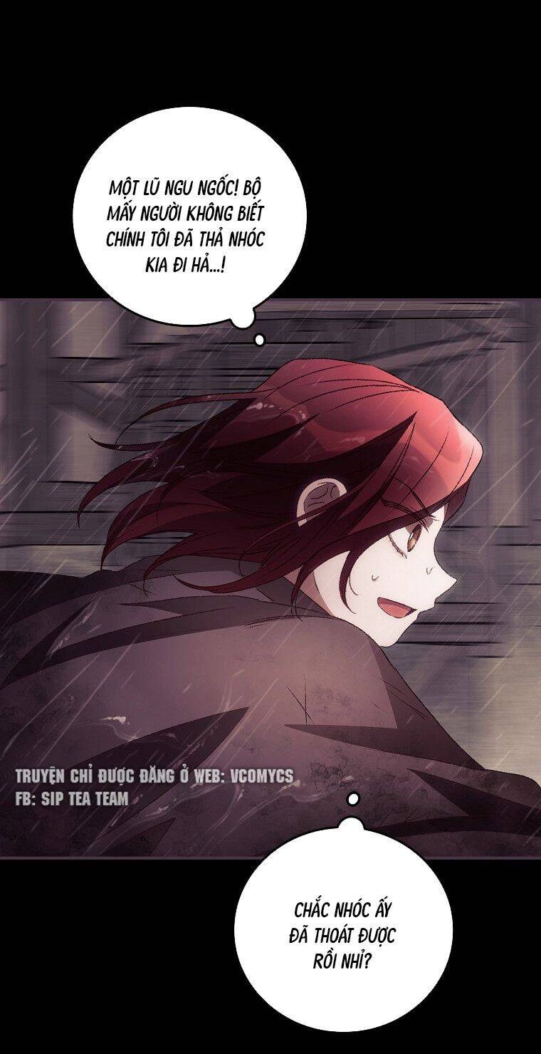 Tôi Nhìn Thấy Cái Chết Của Bạn Chapter 47 - Trang 2