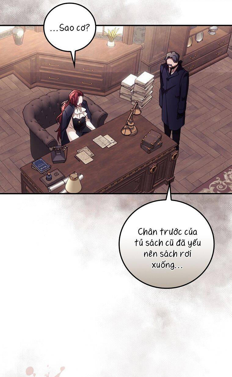 Tôi Nhìn Thấy Cái Chết Của Bạn Chapter 44 - Trang 2