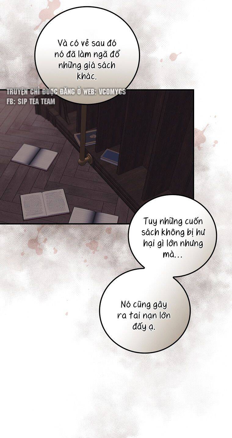 Tôi Nhìn Thấy Cái Chết Của Bạn Chapter 44 - Trang 2