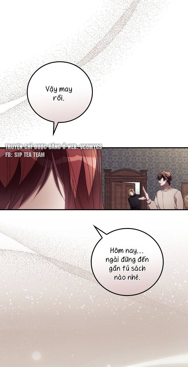 Tôi Nhìn Thấy Cái Chết Của Bạn Chapter 44 - Trang 2