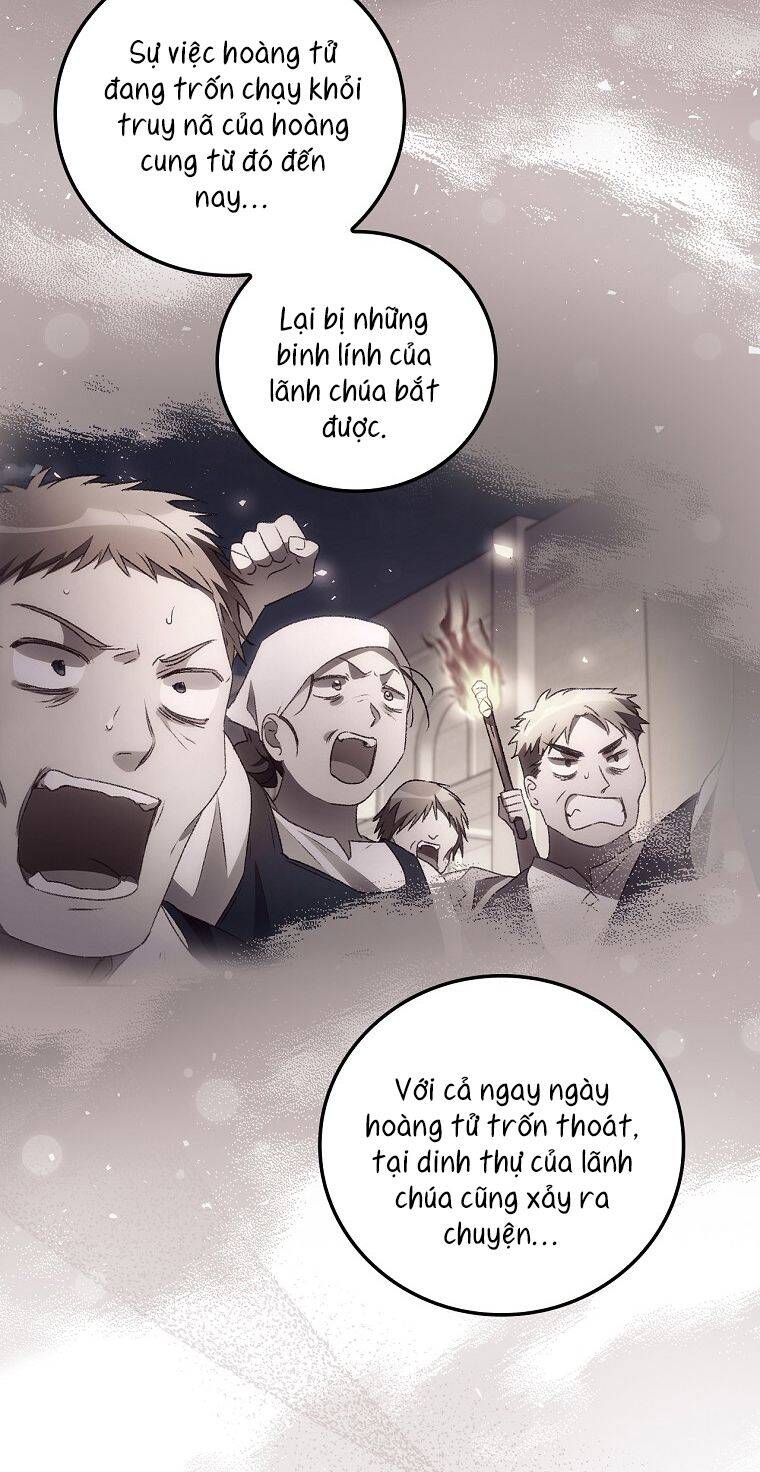 Tôi Nhìn Thấy Cái Chết Của Bạn Chapter 43 - Trang 2