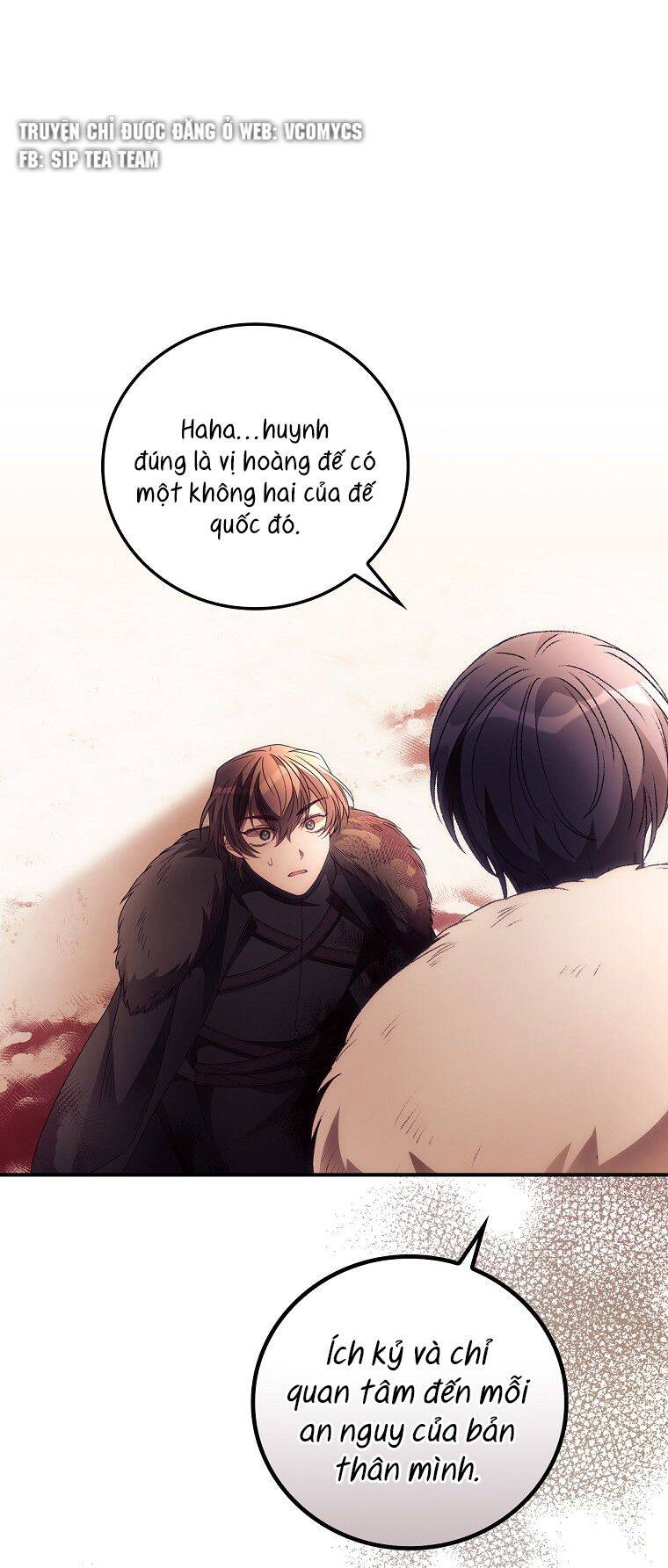 Tôi Nhìn Thấy Cái Chết Của Bạn Chapter 42 - Trang 2