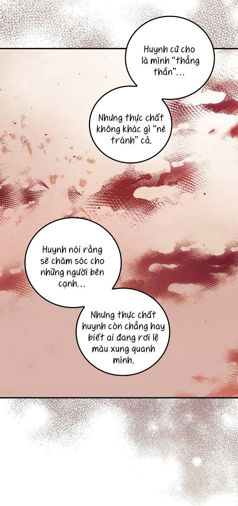 Tôi Nhìn Thấy Cái Chết Của Bạn Chapter 42 - Trang 2