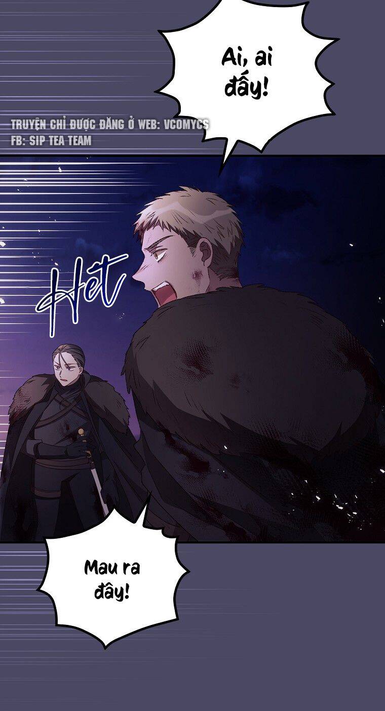 Tôi Nhìn Thấy Cái Chết Của Bạn Chapter 42 - Trang 2