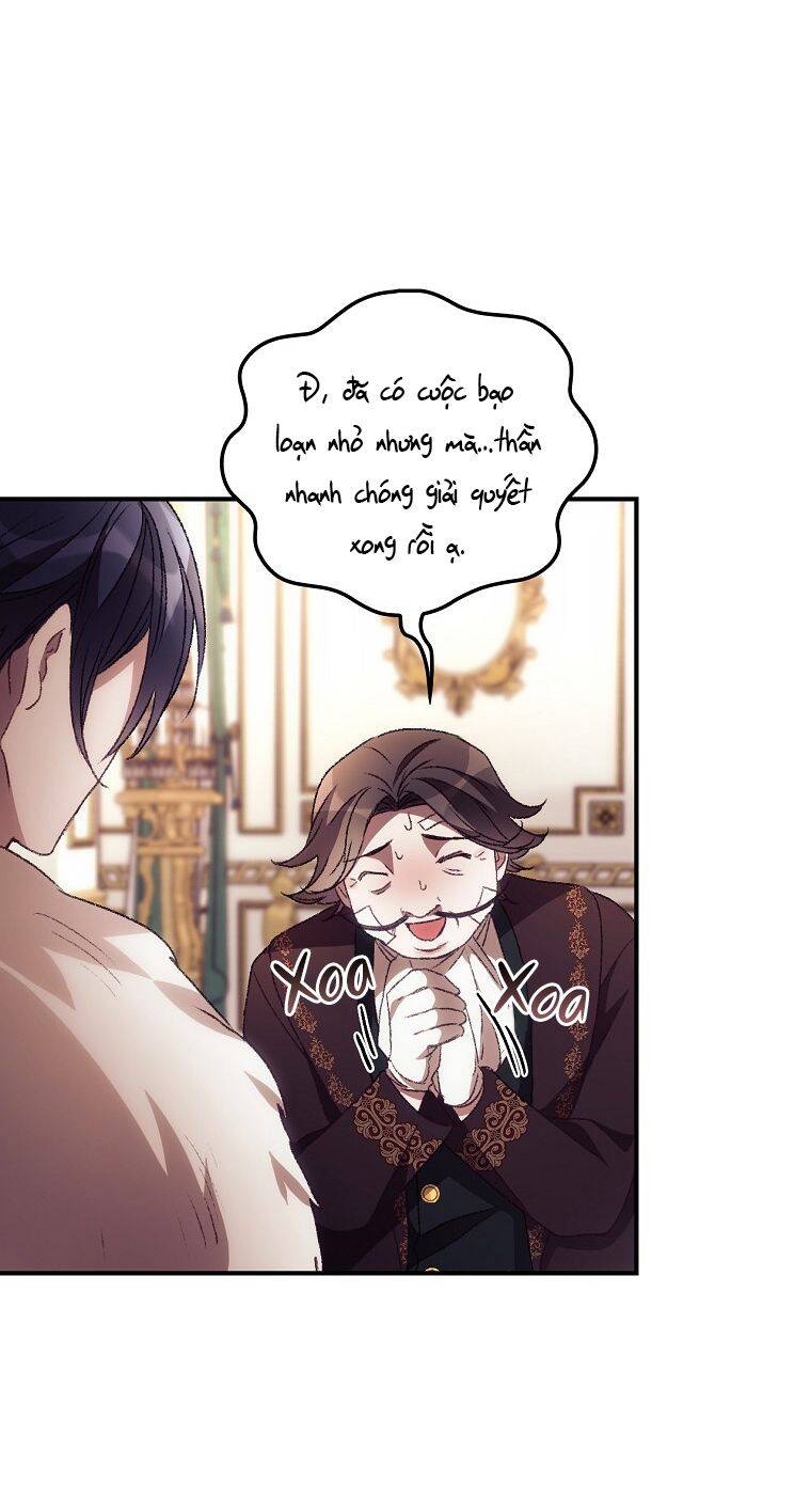 Tôi Nhìn Thấy Cái Chết Của Bạn Chapter 42 - Trang 2