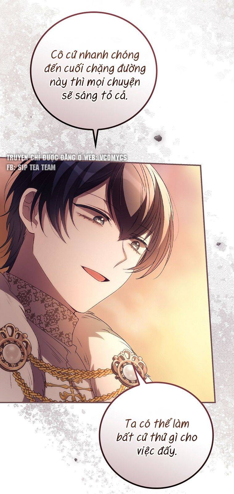 Tôi Nhìn Thấy Cái Chết Của Bạn Chapter 41 - Trang 2