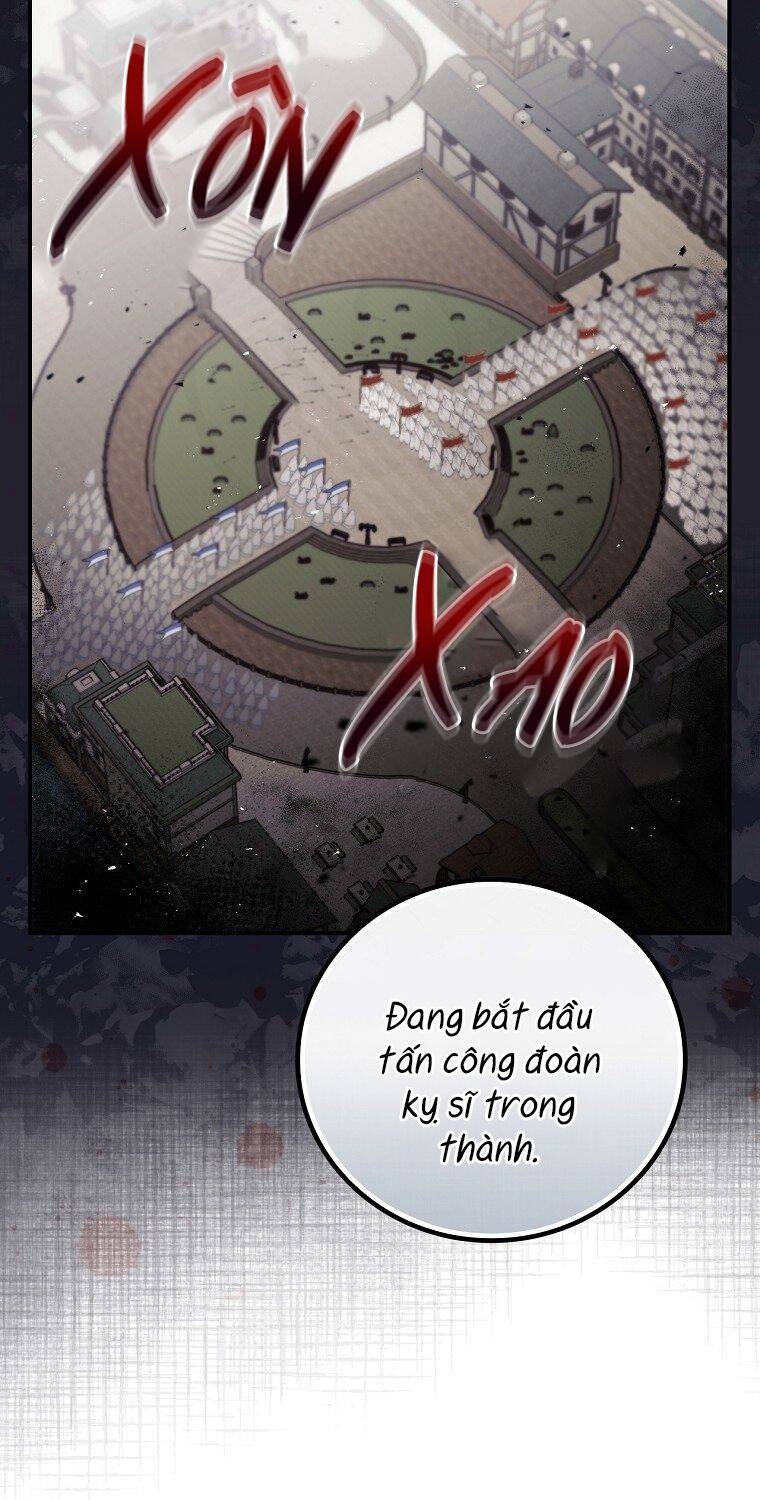 Tôi Nhìn Thấy Cái Chết Của Bạn Chapter 40 - Trang 2