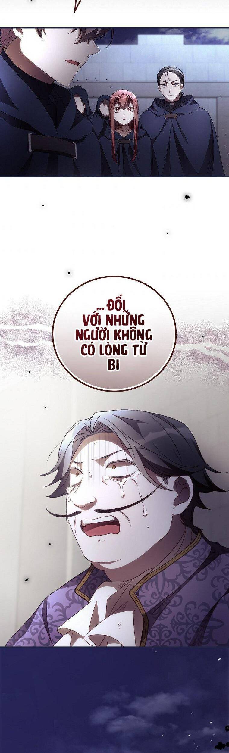 Tôi Nhìn Thấy Cái Chết Của Bạn Chapter 38 - Trang 2