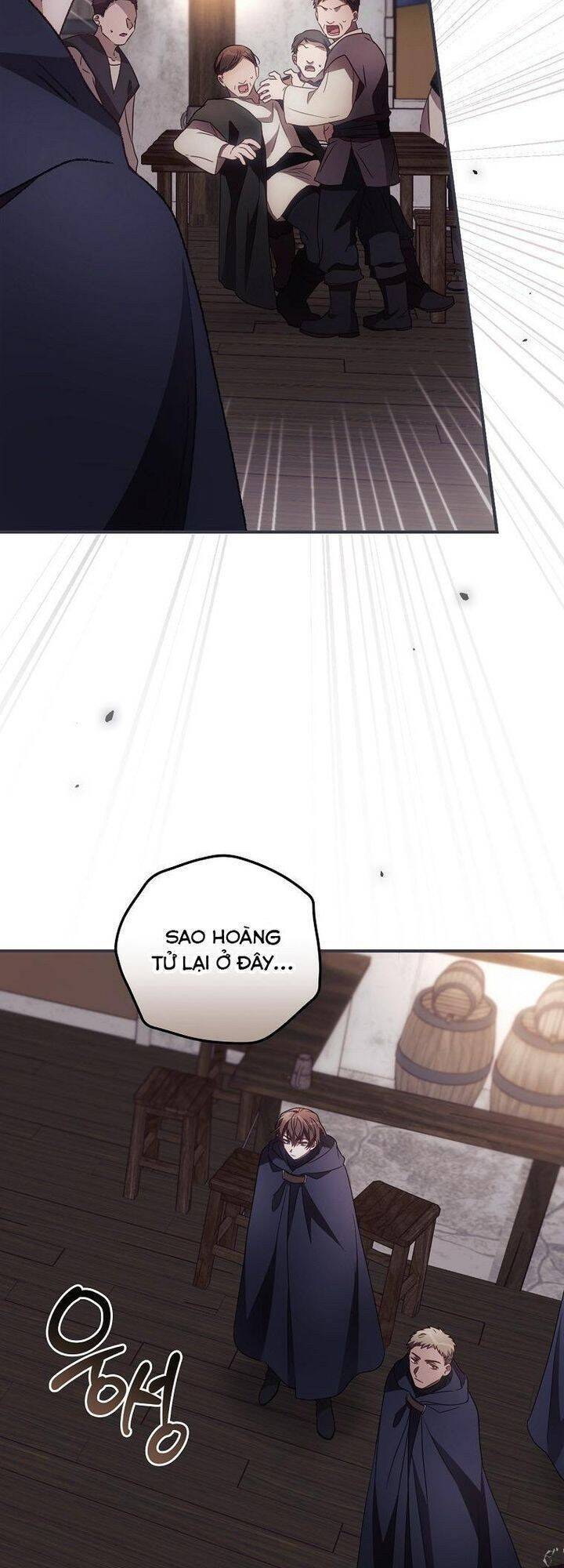 Tôi Nhìn Thấy Cái Chết Của Bạn Chapter 35 - Trang 2