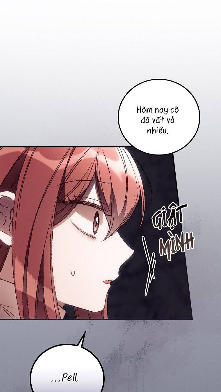 Tôi Nhìn Thấy Cái Chết Của Bạn Chapter 34 - Trang 2