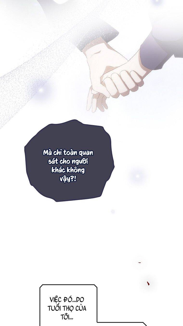 Tôi Nhìn Thấy Cái Chết Của Bạn Chapter 34 - Trang 2