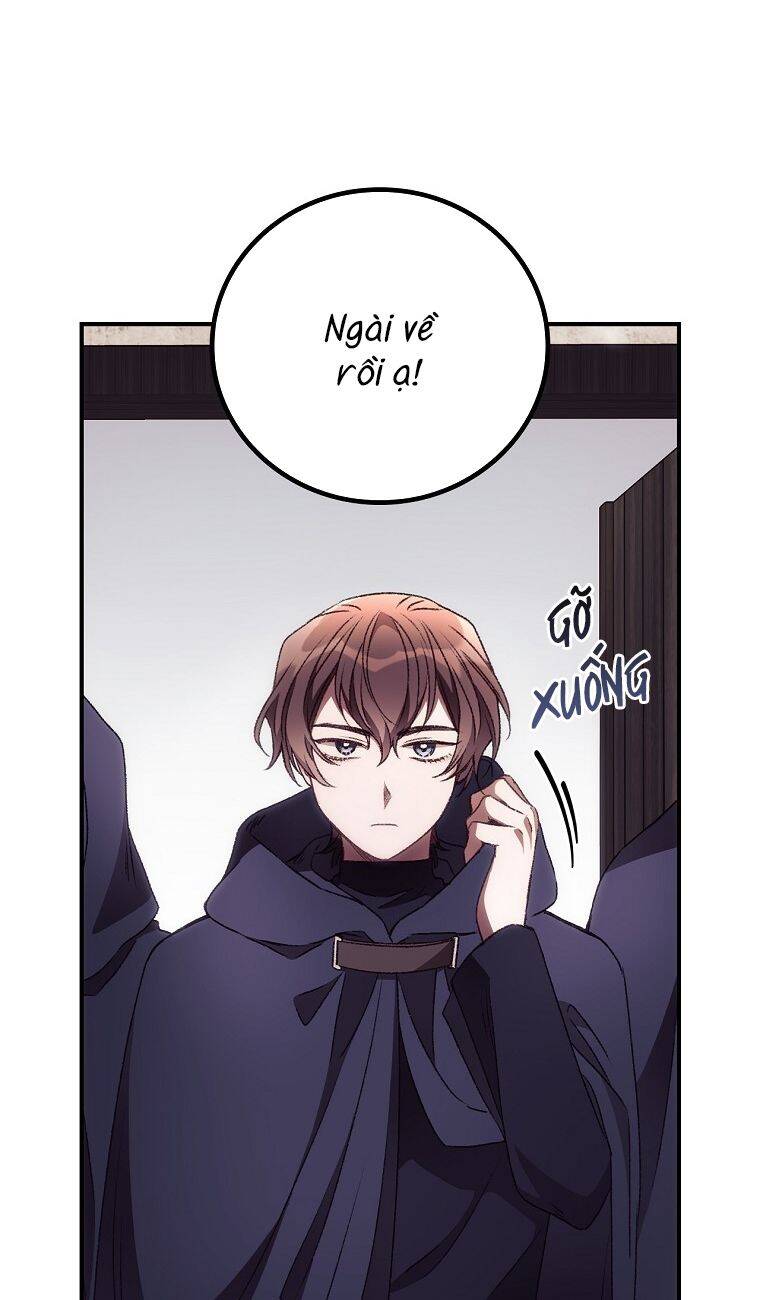 Tôi Nhìn Thấy Cái Chết Của Bạn Chapter 33 - Trang 2