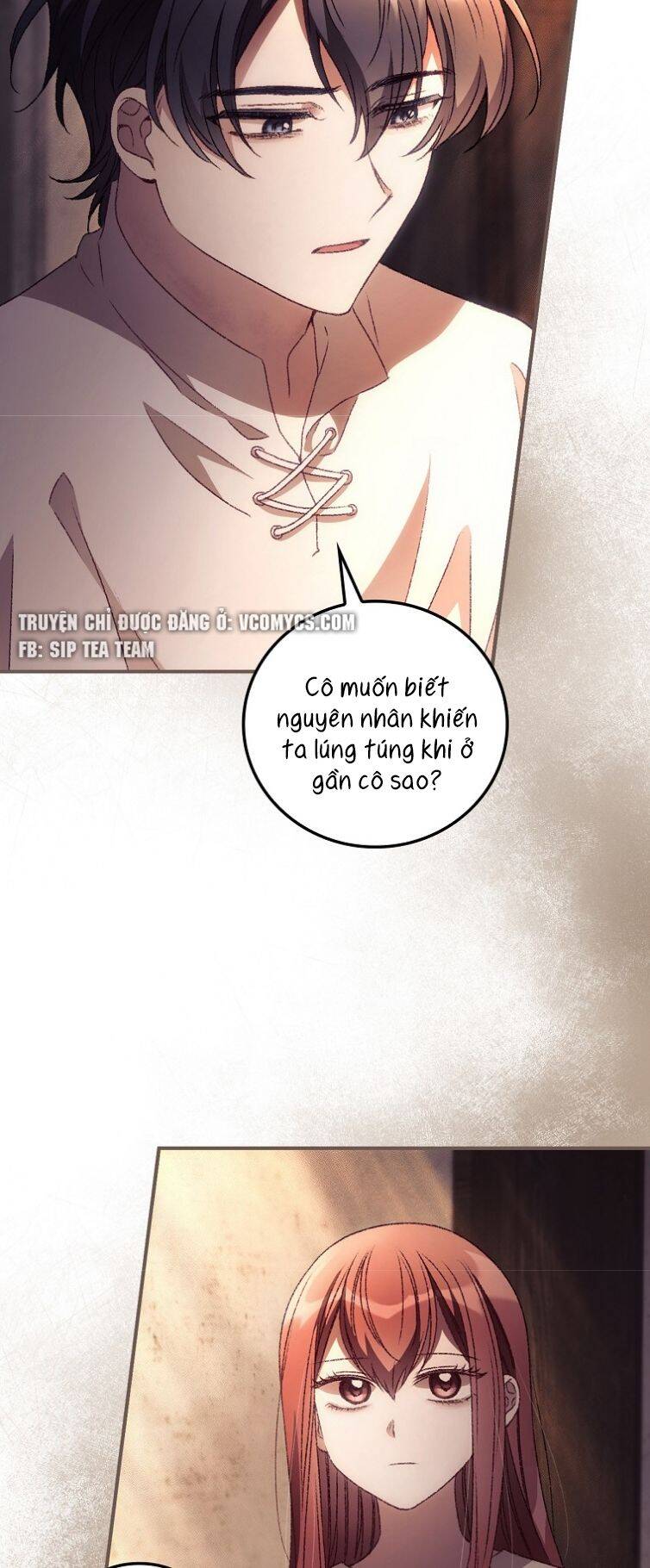 Tôi Nhìn Thấy Cái Chết Của Bạn Chapter 30 - Trang 2