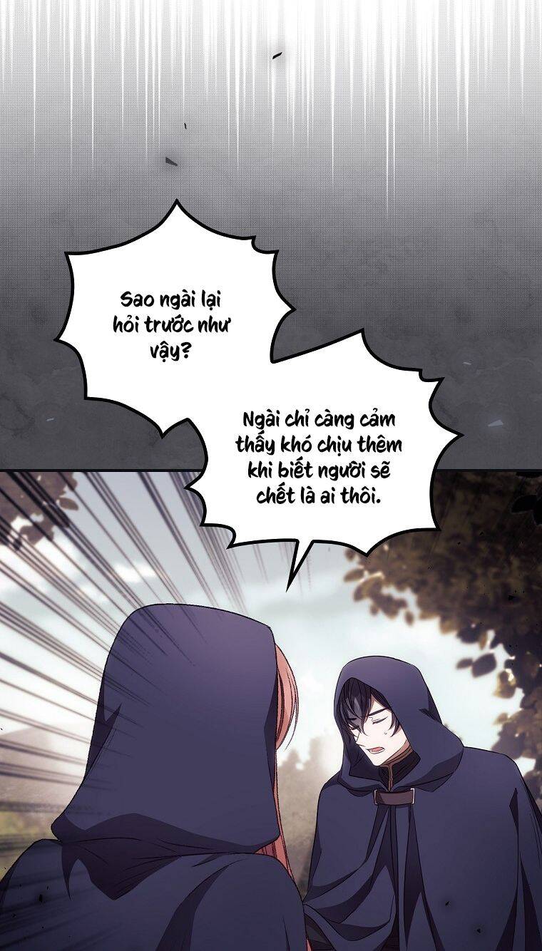 Tôi Nhìn Thấy Cái Chết Của Bạn Chapter 29 - Trang 2