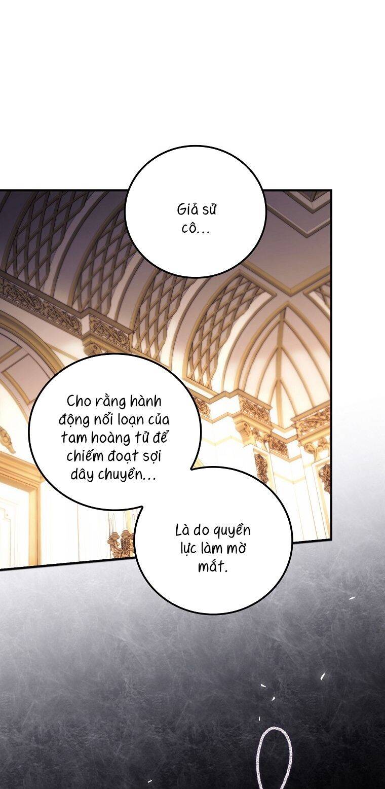 Tôi Nhìn Thấy Cái Chết Của Bạn Chapter 28 - Trang 2