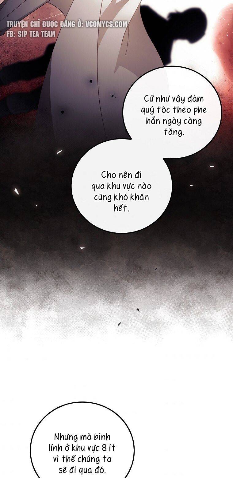 Tôi Nhìn Thấy Cái Chết Của Bạn Chapter 28 - Trang 2