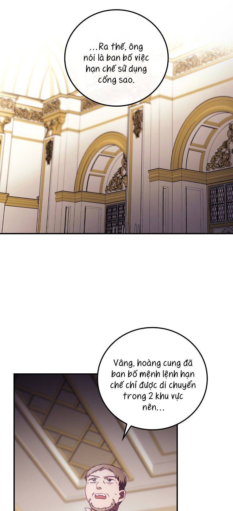 Tôi Nhìn Thấy Cái Chết Của Bạn Chapter 27 - Trang 2