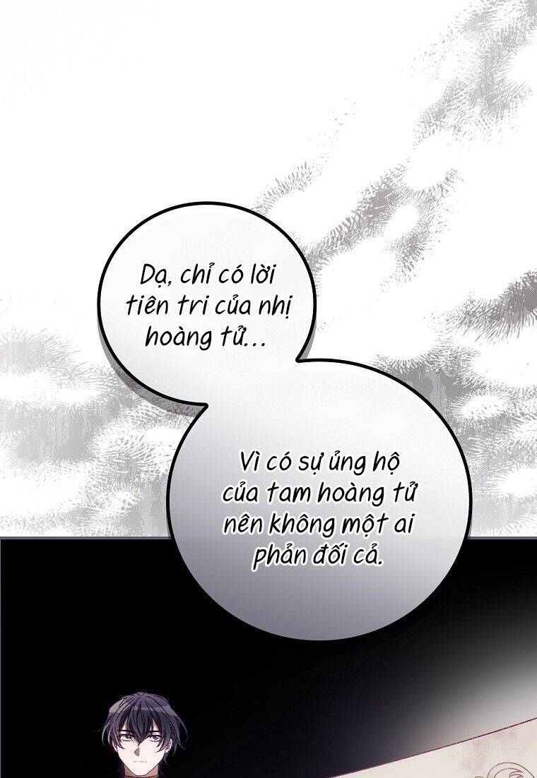 Tôi Nhìn Thấy Cái Chết Của Bạn Chapter 27 - Trang 2