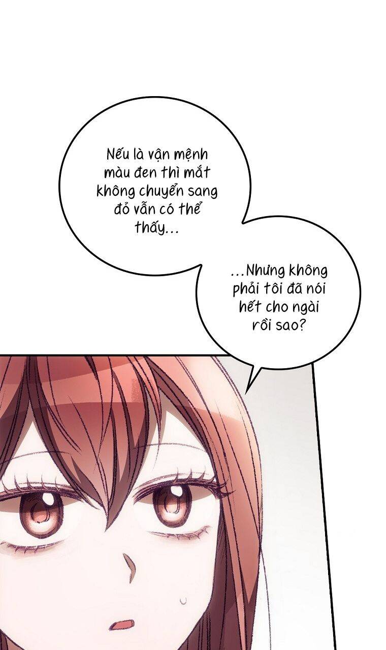 Tôi Nhìn Thấy Cái Chết Của Bạn Chapter 26 - Trang 2