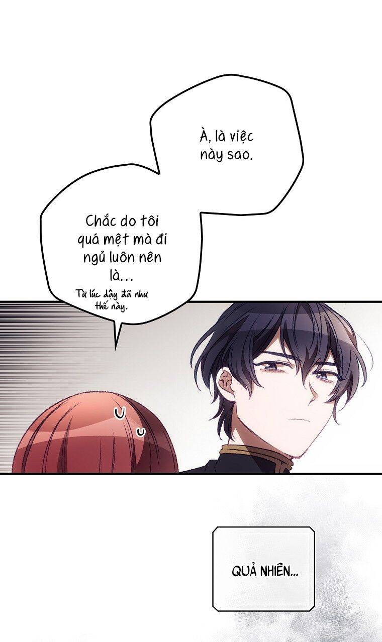 Tôi Nhìn Thấy Cái Chết Của Bạn Chapter 26 - Trang 2