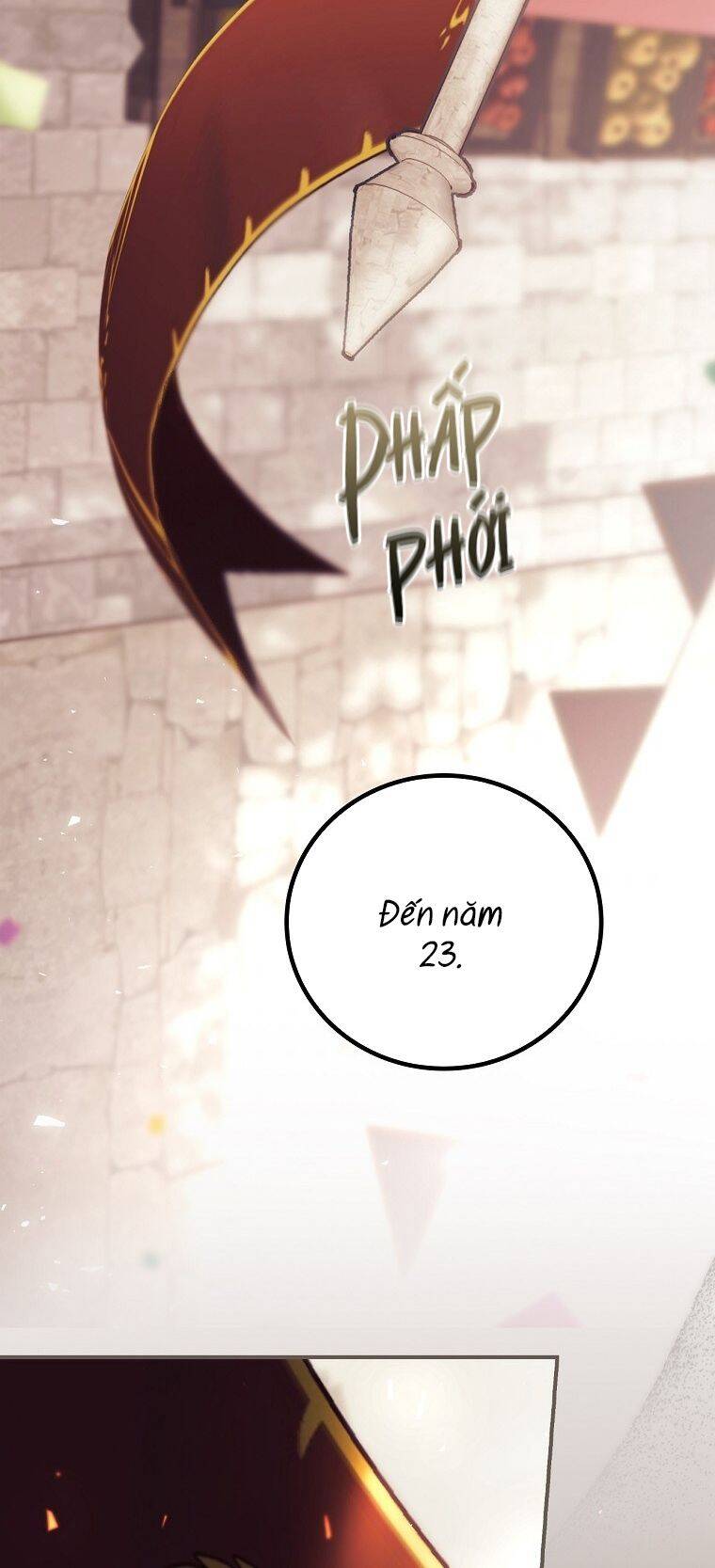 Tôi Nhìn Thấy Cái Chết Của Bạn Chapter 24 - Trang 2