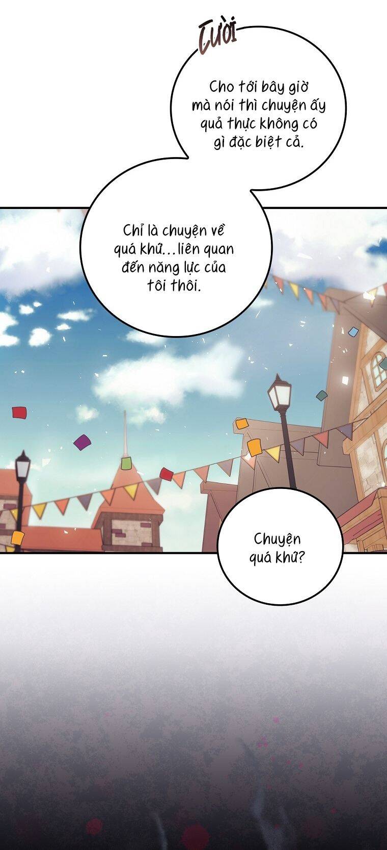 Tôi Nhìn Thấy Cái Chết Của Bạn Chapter 24 - Trang 2