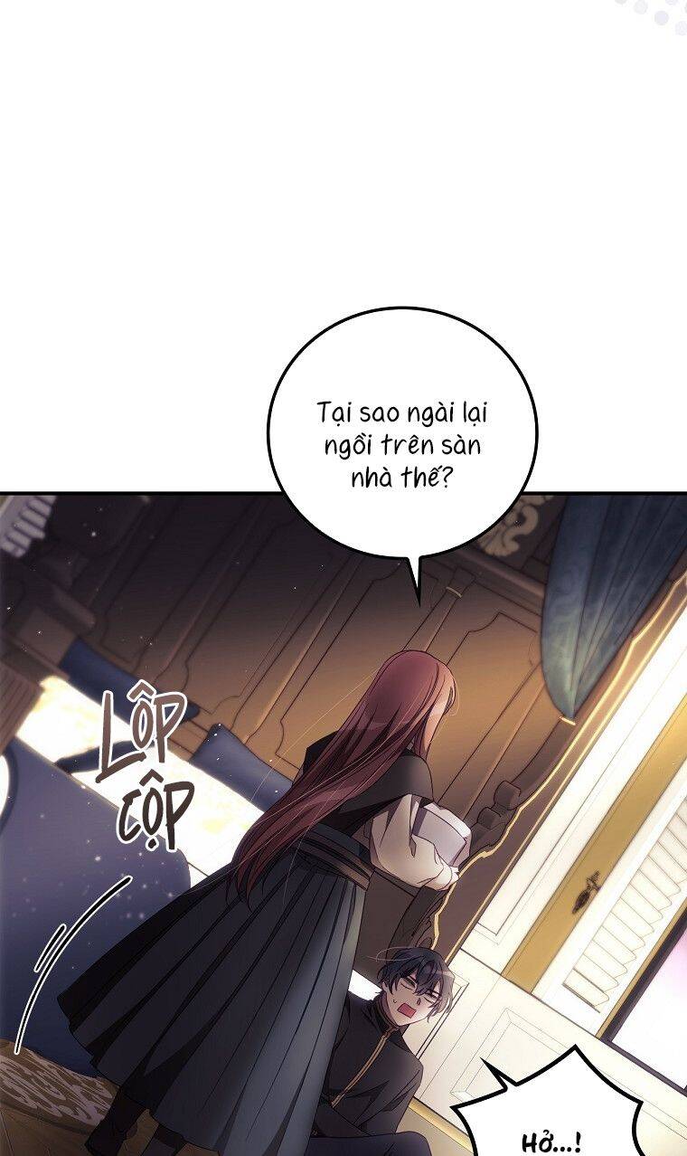 Tôi Nhìn Thấy Cái Chết Của Bạn Chapter 23 - Trang 2