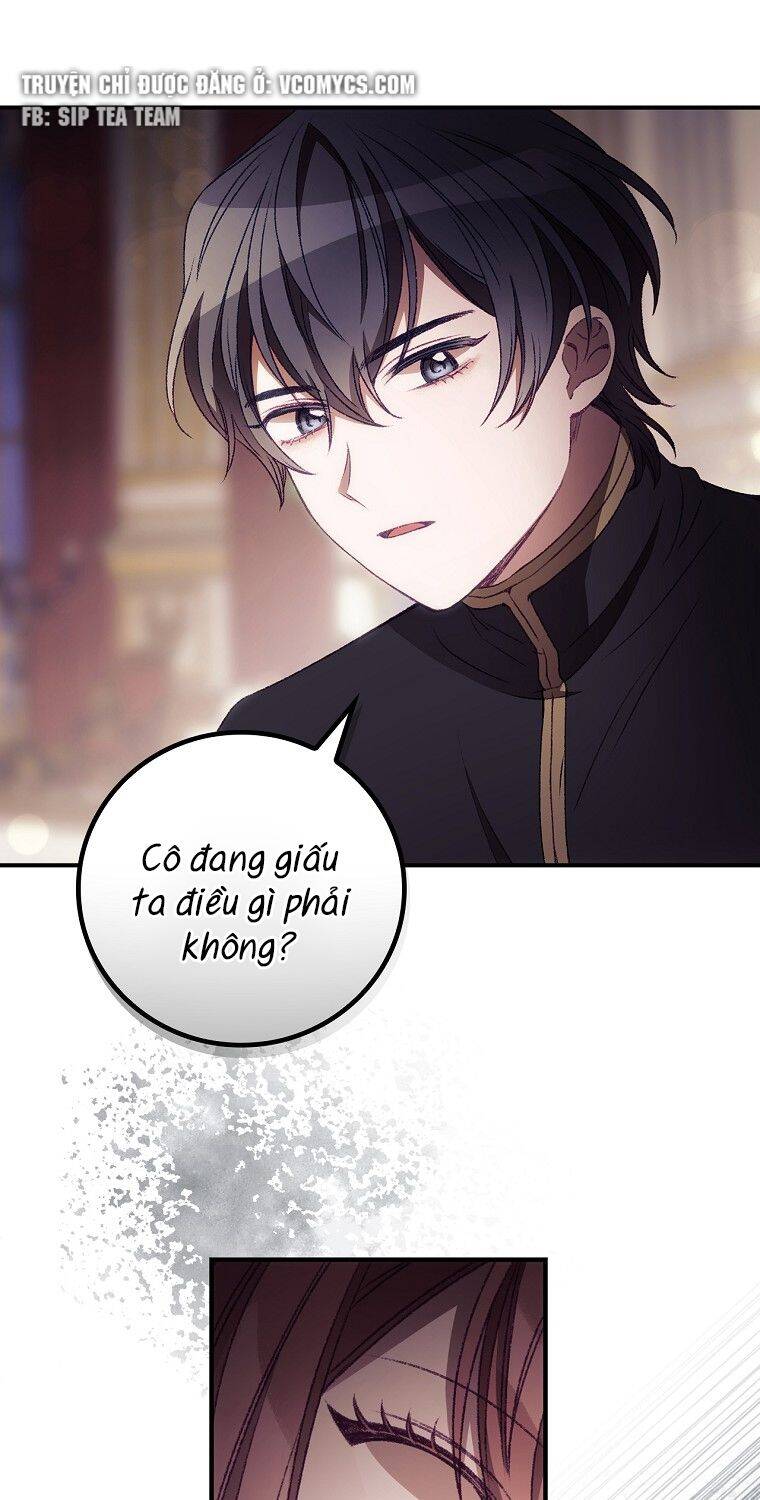 Tôi Nhìn Thấy Cái Chết Của Bạn Chapter 21 - Trang 2