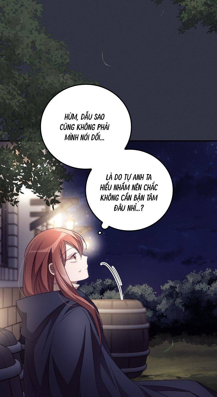 Tôi Nhìn Thấy Cái Chết Của Bạn Chapter 20 - Trang 2