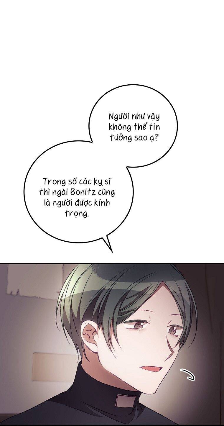 Tôi Nhìn Thấy Cái Chết Của Bạn Chapter 20 - Trang 2