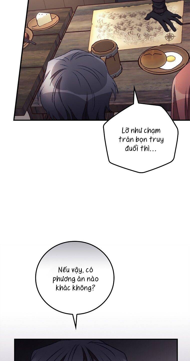 Tôi Nhìn Thấy Cái Chết Của Bạn Chapter 20 - Trang 2