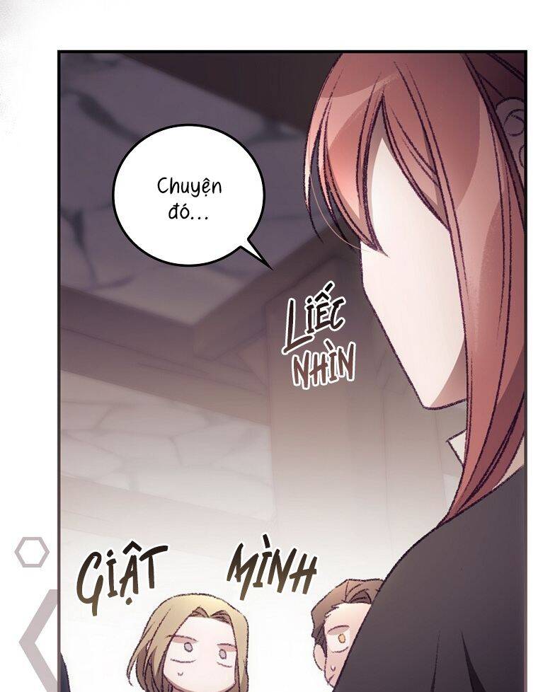 Tôi Nhìn Thấy Cái Chết Của Bạn Chapter 20 - Trang 2