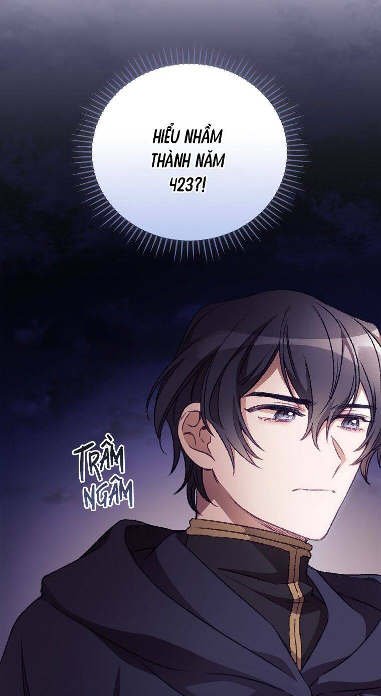 Tôi Nhìn Thấy Cái Chết Của Bạn Chapter 20 - Trang 2