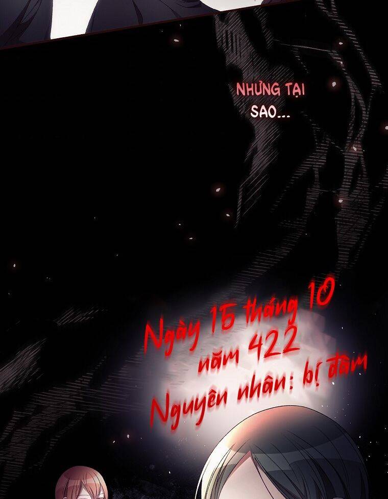 Tôi Nhìn Thấy Cái Chết Của Bạn Chapter 20 - Trang 2