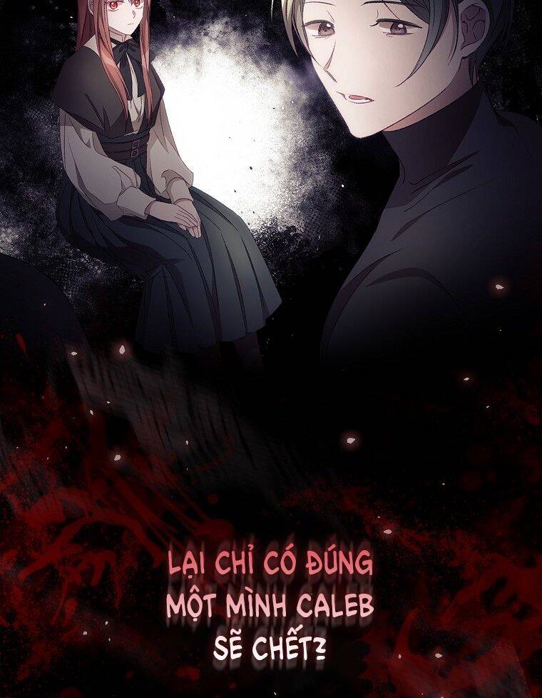 Tôi Nhìn Thấy Cái Chết Của Bạn Chapter 20 - Trang 2