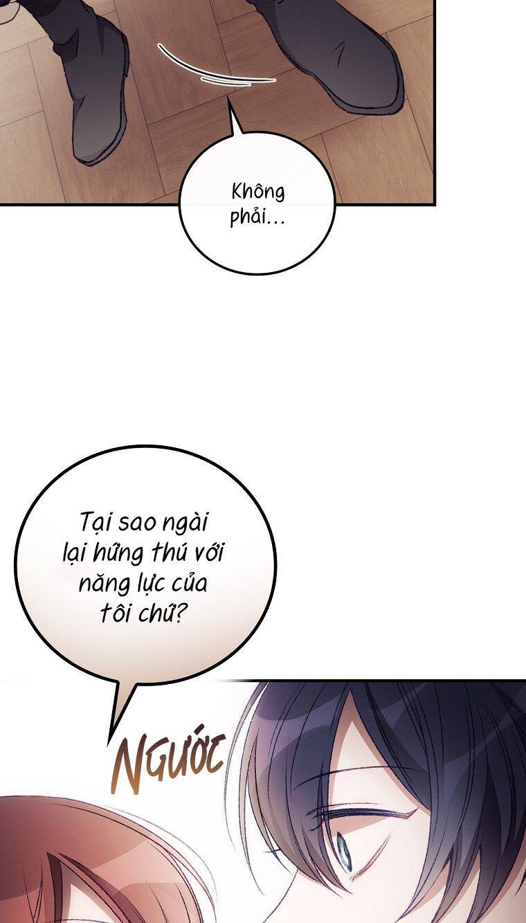 Tôi Nhìn Thấy Cái Chết Của Bạn Chapter 17 - Trang 2