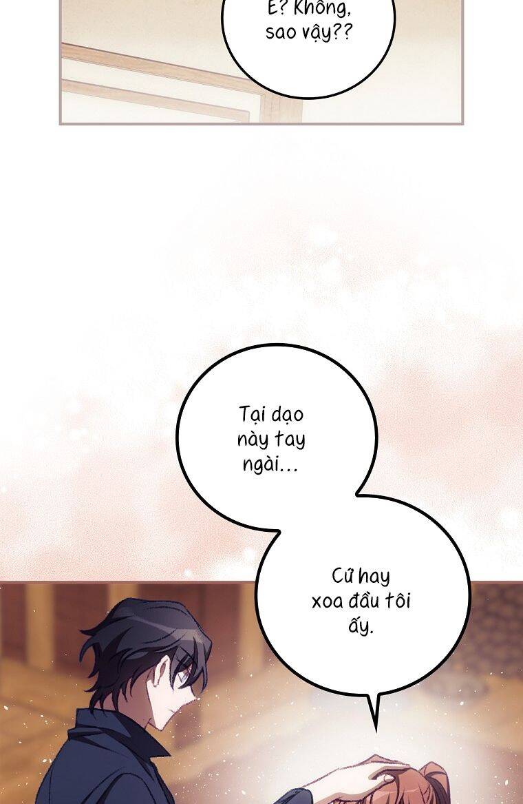 Tôi Nhìn Thấy Cái Chết Của Bạn Chapter 15 - Trang 2