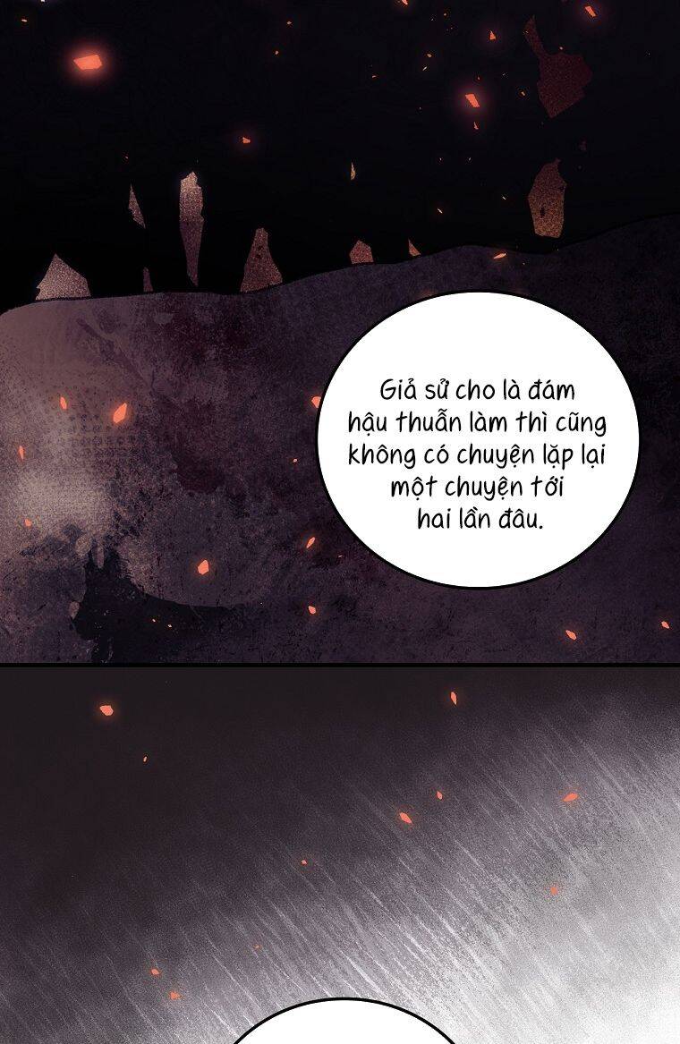 Tôi Nhìn Thấy Cái Chết Của Bạn Chapter 15 - Trang 2