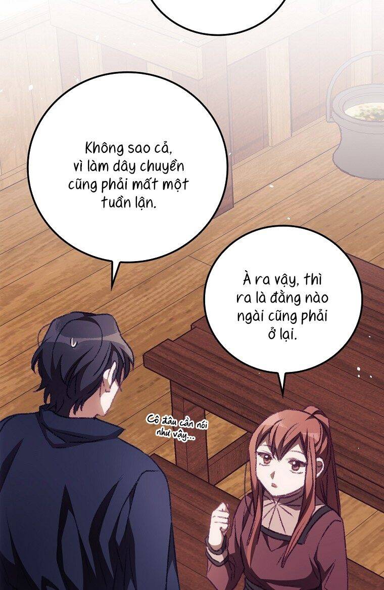 Tôi Nhìn Thấy Cái Chết Của Bạn Chapter 15 - Trang 2