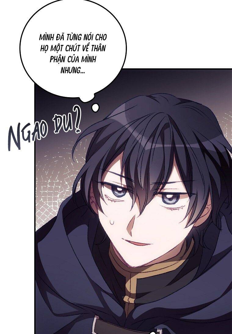 Tôi Nhìn Thấy Cái Chết Của Bạn Chapter 15 - Trang 2