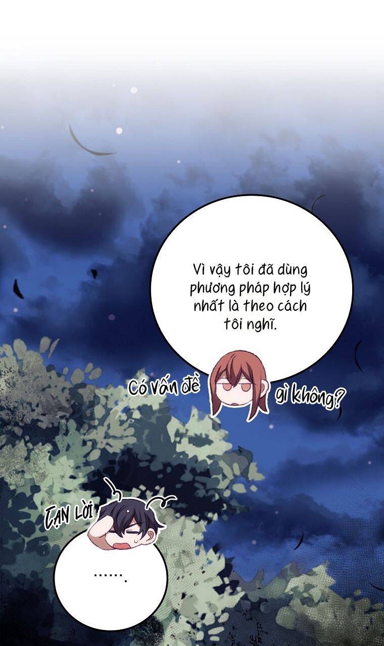 Tôi Nhìn Thấy Cái Chết Của Bạn Chapter 14 - Trang 2