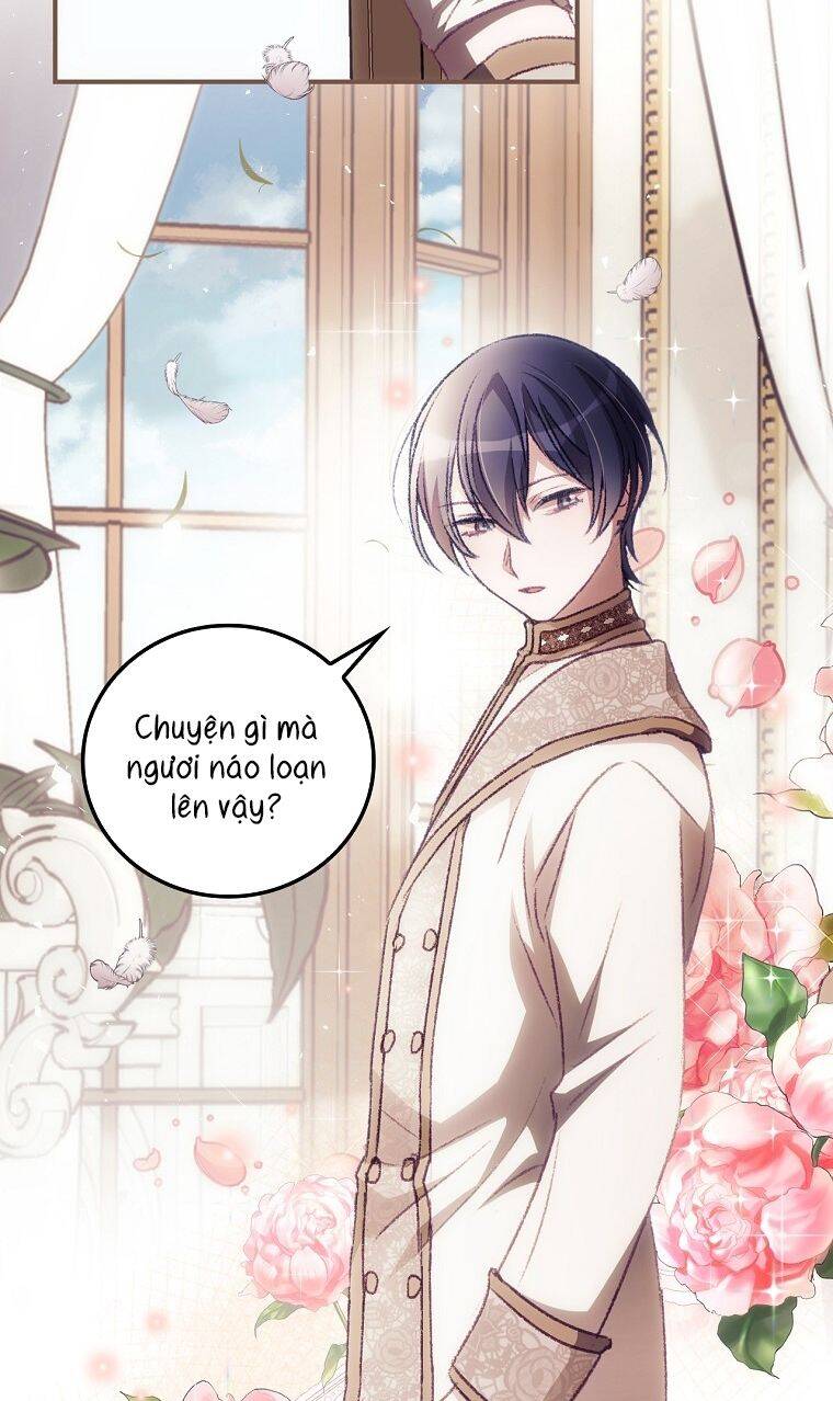 Tôi Nhìn Thấy Cái Chết Của Bạn Chapter 14 - Trang 2