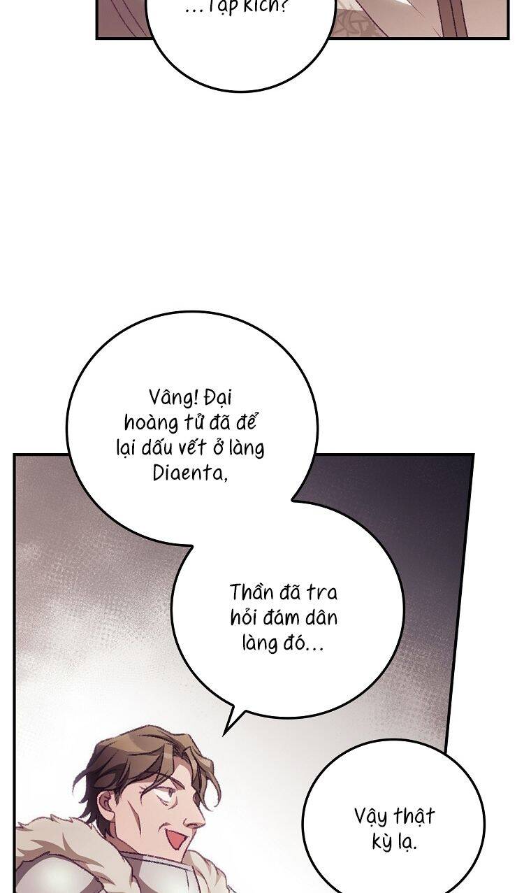 Tôi Nhìn Thấy Cái Chết Của Bạn Chapter 14 - Trang 2