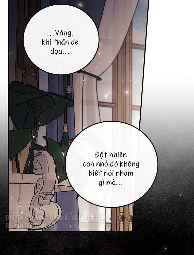 Tôi Nhìn Thấy Cái Chết Của Bạn Chapter 14 - Trang 2