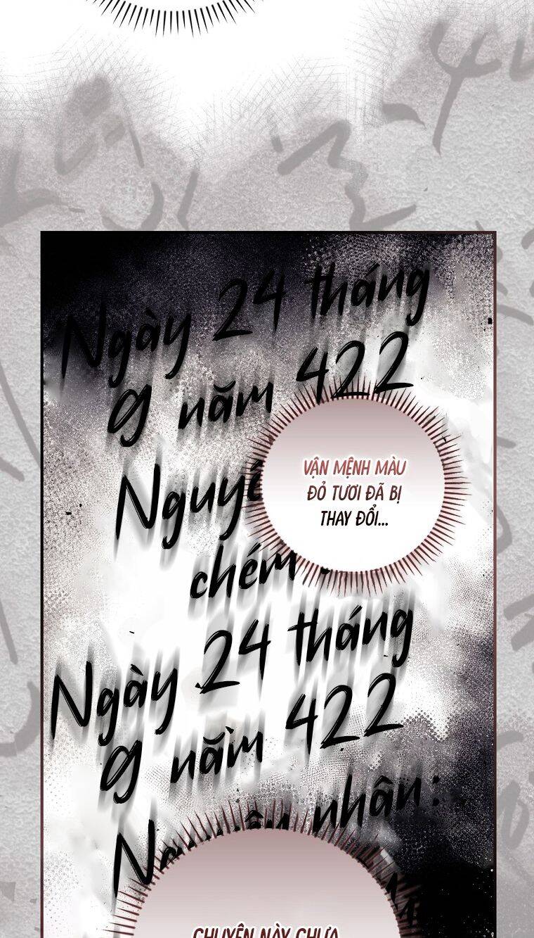 Tôi Nhìn Thấy Cái Chết Của Bạn Chapter 13 - Trang 2