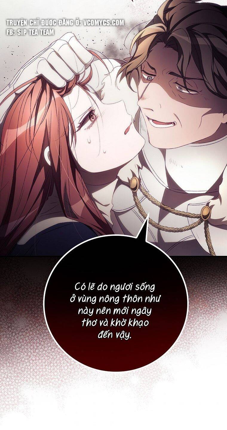 Tôi Nhìn Thấy Cái Chết Của Bạn Chapter 12 - Trang 2