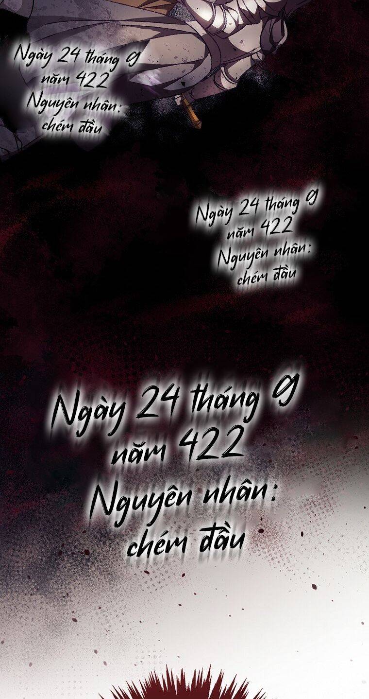 Tôi Nhìn Thấy Cái Chết Của Bạn Chapter 12 - Trang 2