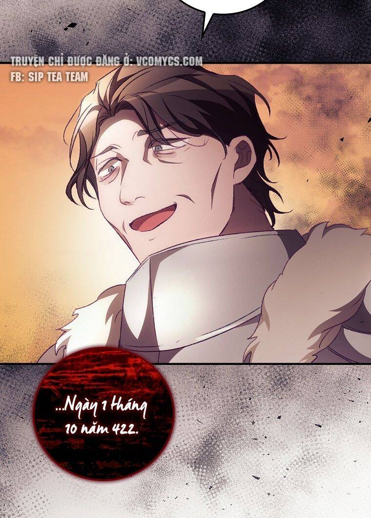 Tôi Nhìn Thấy Cái Chết Của Bạn Chapter 12 - Trang 2