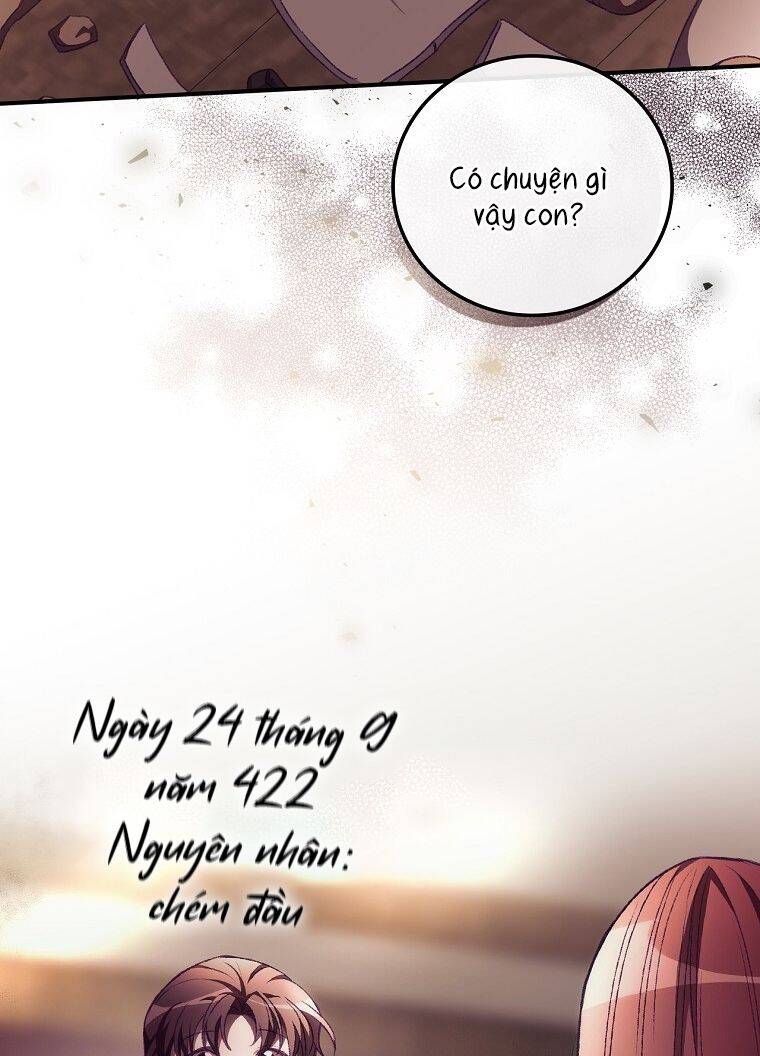 Tôi Nhìn Thấy Cái Chết Của Bạn Chapter 11 - Trang 2