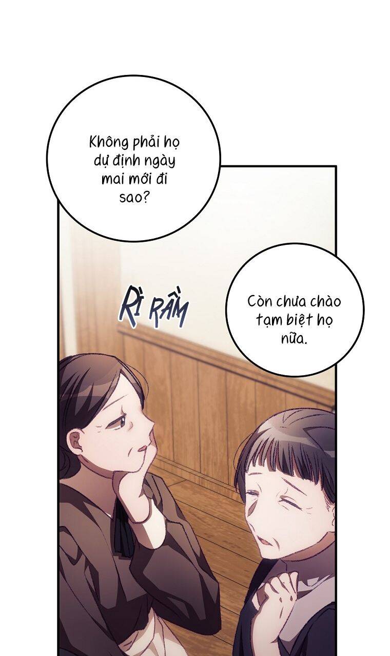 Tôi Nhìn Thấy Cái Chết Của Bạn Chapter 11 - Trang 2